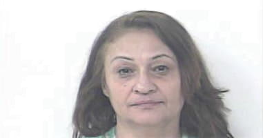 Cara Bachler, - St. Lucie County, FL 